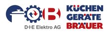 Küchen & Geräte Bräuer