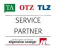 Servicepartner - Sparkassenfiliale Stadtroda (Ticketshop, Anzeigenservice, Lesermarkt)