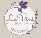 La Vini in der Robertsmühle im Eisenberger Mühltal