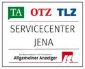 Servicecenter Jena (Ticketshop, Lesershop, Anzeigenservice, Lesermarkt)