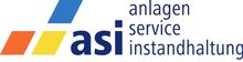  ASI Anlagen, Service, Instandhaltung 