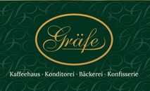 Kaffeehaus Gräfe - Filiale Hermsdorf