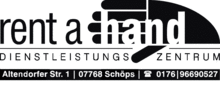 rent a hand Dienstleistungszentrum  