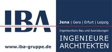 IBA GmbH - Ingenieurbüro Bau und Ausrüstungen