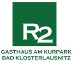 Gasthaus am Kurpark Bad Klosterlausnitz