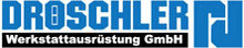 Dröschler Werkstattausrüstung GmbH - Standort BurgauPark