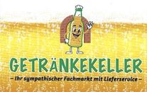 Getränkekeller Jena-Drackendorf