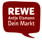REWE - Antje Eismann - Jena (z.Z. Kasse 3)