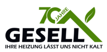 Gesell Gebäudetechnik GmbH
