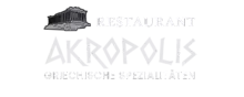 Restaurant Akropolis in Bürgel