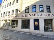 Teehaus Richard Kinzel