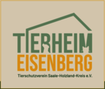 Tierschutzverein Saale-Holzland-Kreis e. V. - Tierheim Eisenberg
